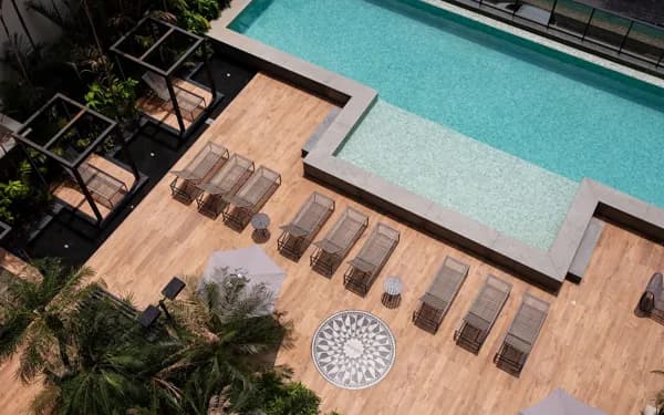 Apartamento em São Paulo - Perdizes