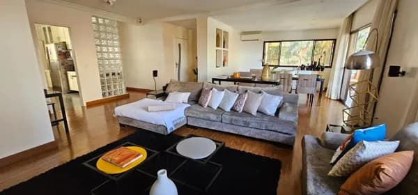 Apartamento em São Paulo - Vila Mariana