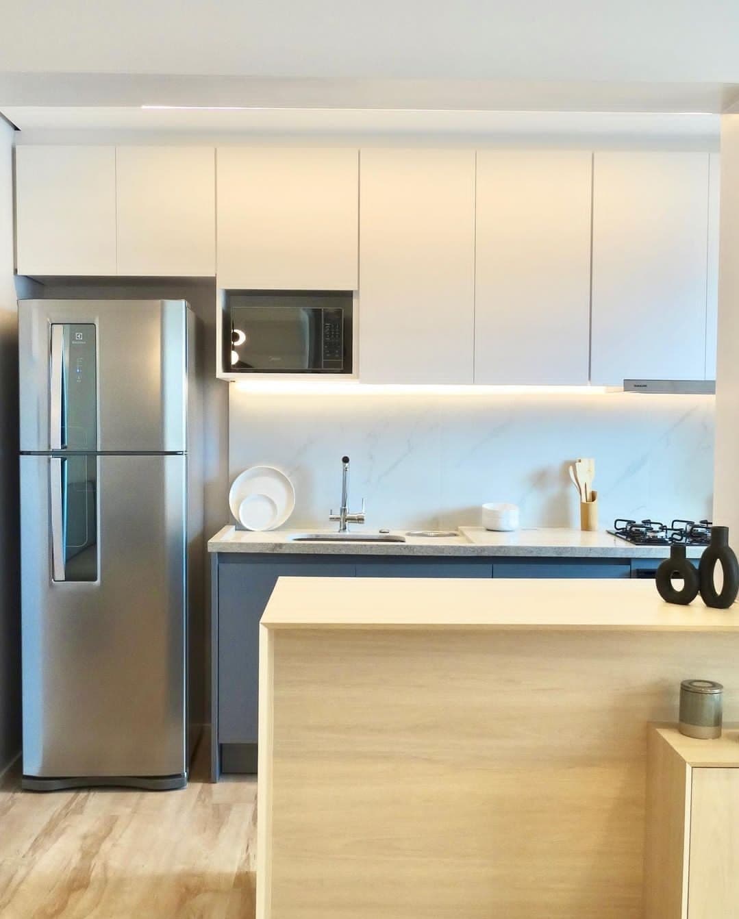 Apartamento em São Paulo - Vila Matilde