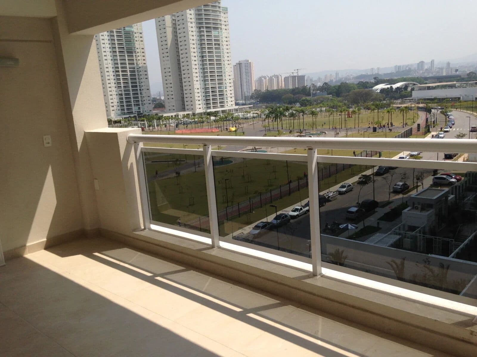 Apartamento em São Paulo - Água Branca