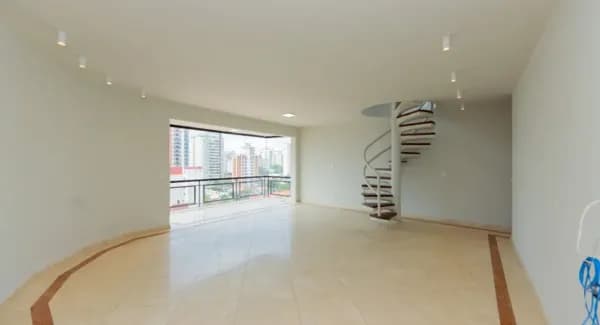 Apartamento em São Paulo - Vila Congonhas