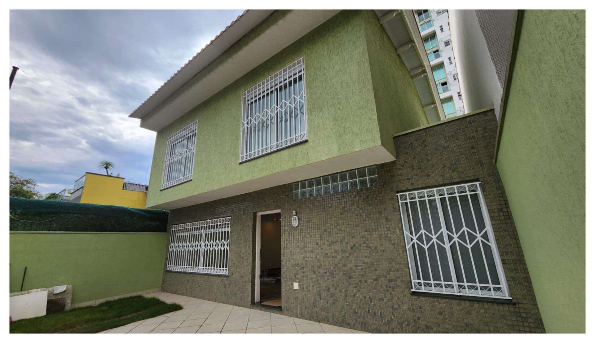 Espetacular Casa Sobrado em Moema - Uso misto - residencial ou comercial