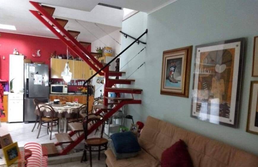 Linda Casa Sobrado - OPORTUNIDADE - ABAIXO DO PREÇO