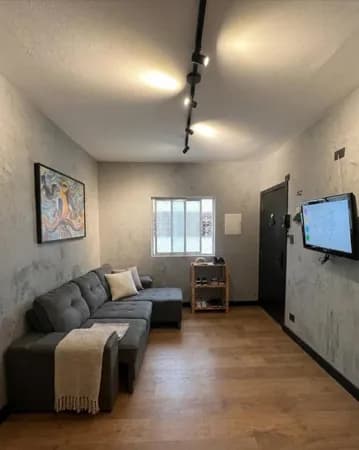 Apartamento em São Paulo - Pinheiros