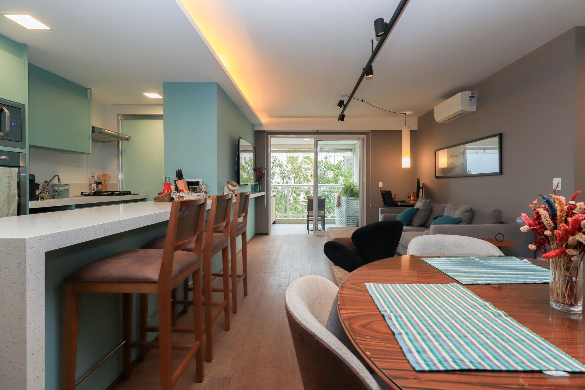 Apartamento Alto Padrão em Alto de Pinheiros, São Paulo/SP