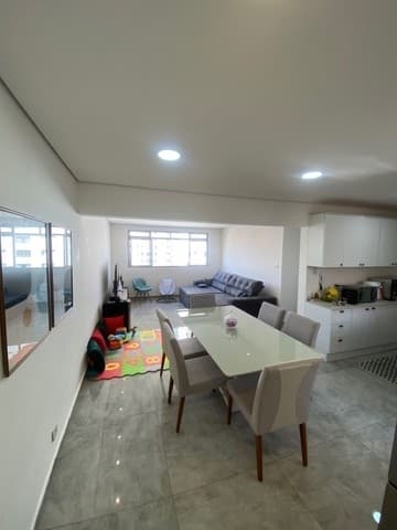 Apartamento em São Paulo - Aclimação