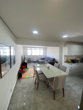 Apartamento em São Paulo - Aclimação