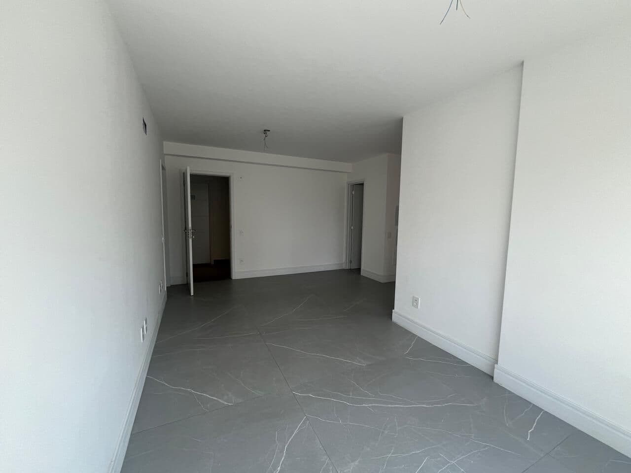 Apartamento em São Paulo - Perdizes