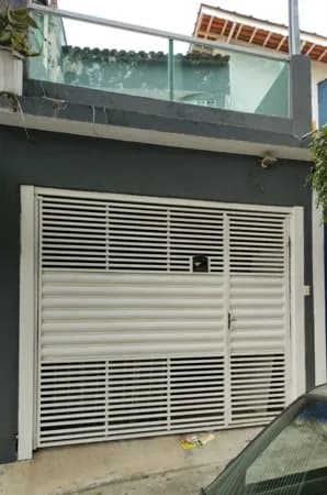 Casa Sobrado - Pronta para morar