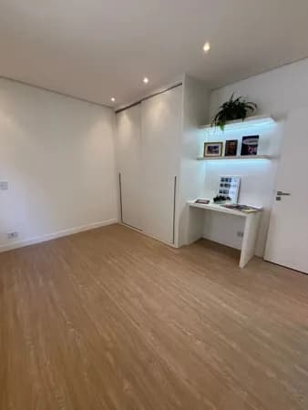 Apartamento em São Paulo - Higienópolis