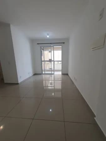 Apartamento em São Paulo - Vila Buarque