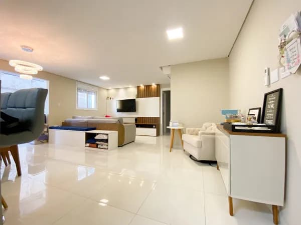Apartamento em São Paulo - Vila Gumercindo
