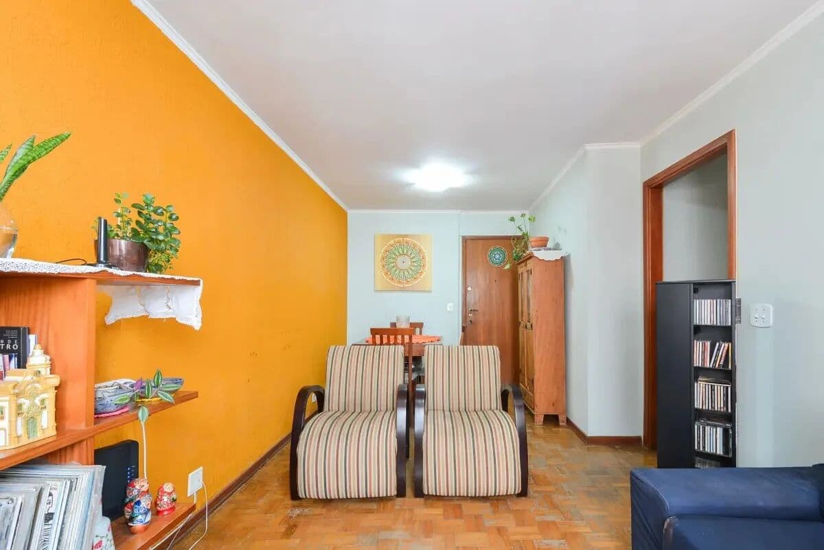 Apartamento em São Paulo - Perdizes