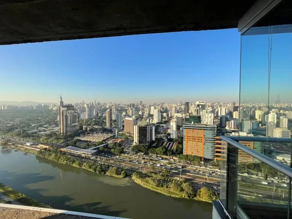 Apartamento em São Paulo - Butantã