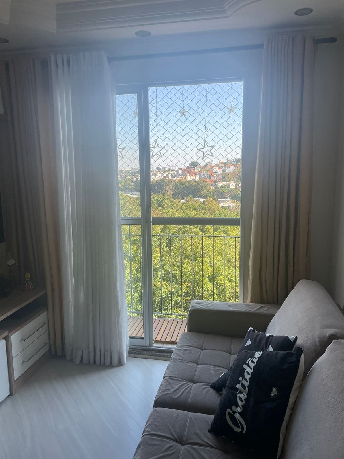 Apartamento Padrão - Mobiliado - Pronto para morar - Preço abaixo do mercado