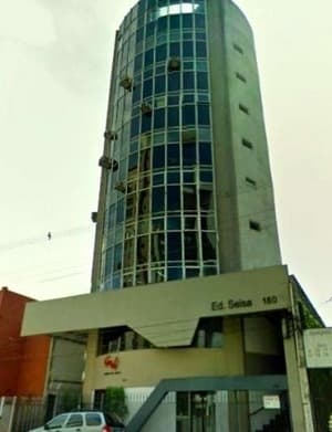 Sala/Conjunto em São Paulo - Jardim Paulista