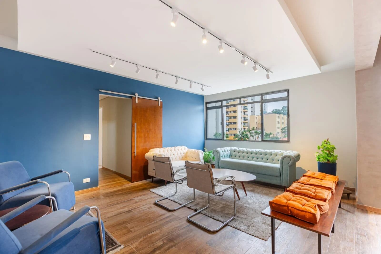 Apartamento em São Paulo - Perdizes
