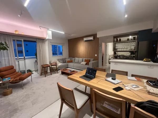 Apartamento Padrão - Espetacular