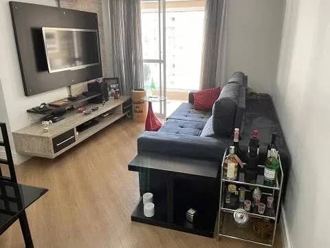 Apartamento em São Paulo - Pompeia