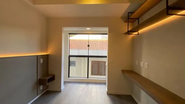 Apartamento Studio - Excelente para investidor