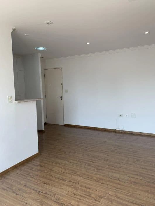 Apartamento Padrão -