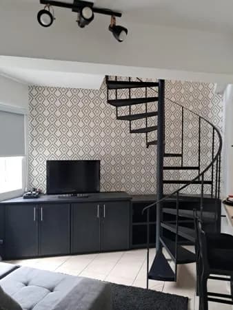 Apartamento em São Paulo - Vila Nova Conceição