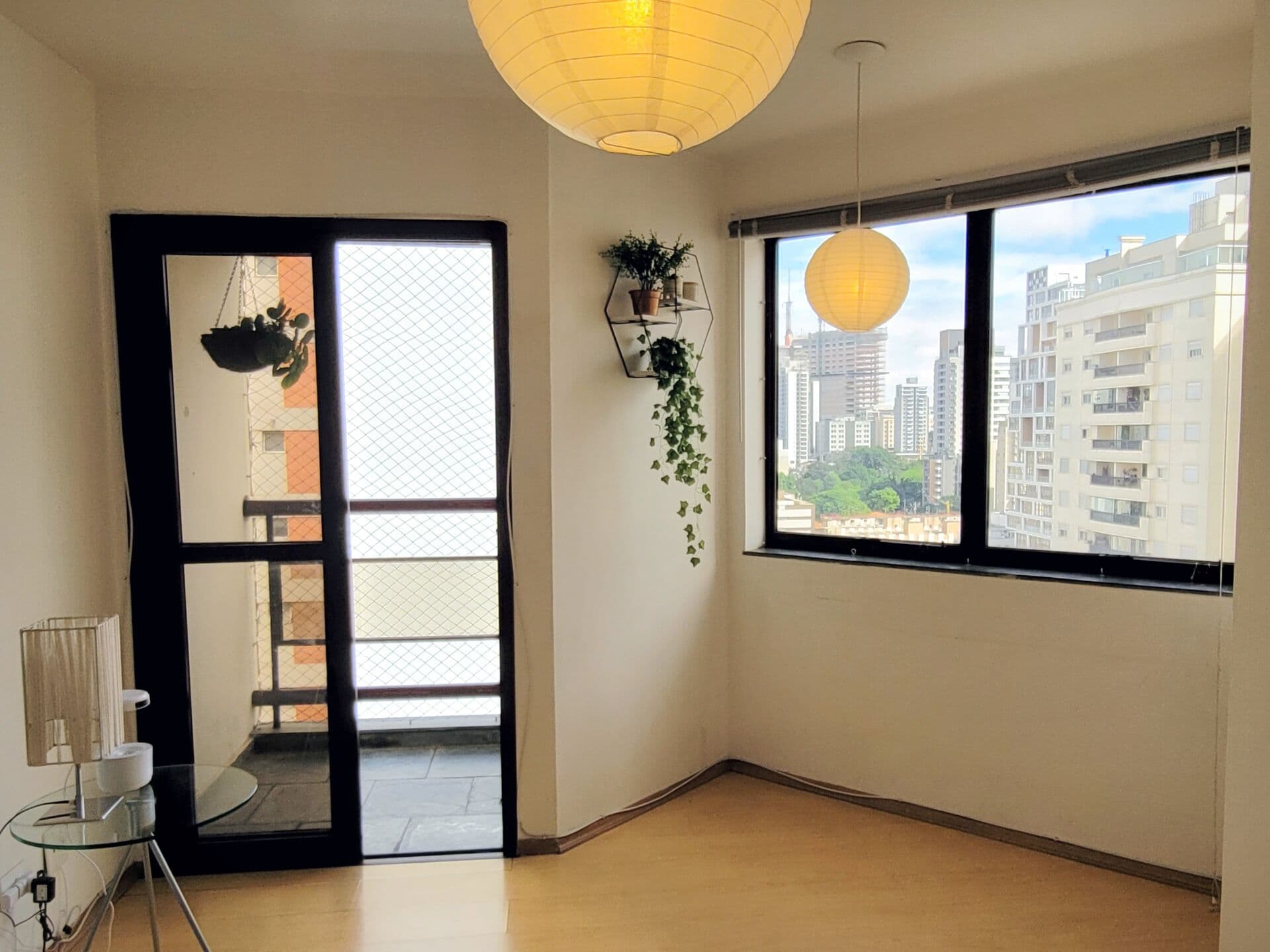 Apartamento em São Paulo - Pinheiros