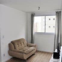 Apartamento em São Paulo - Jardim Íris