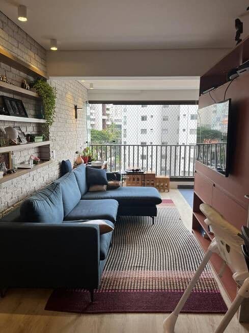 VILA MADALENA - LINDÍSSIMO
