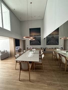 Apartamento em São Paulo - Vila Andrade