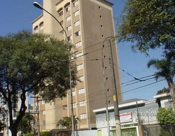 Apartamento em São Paulo - Mooca