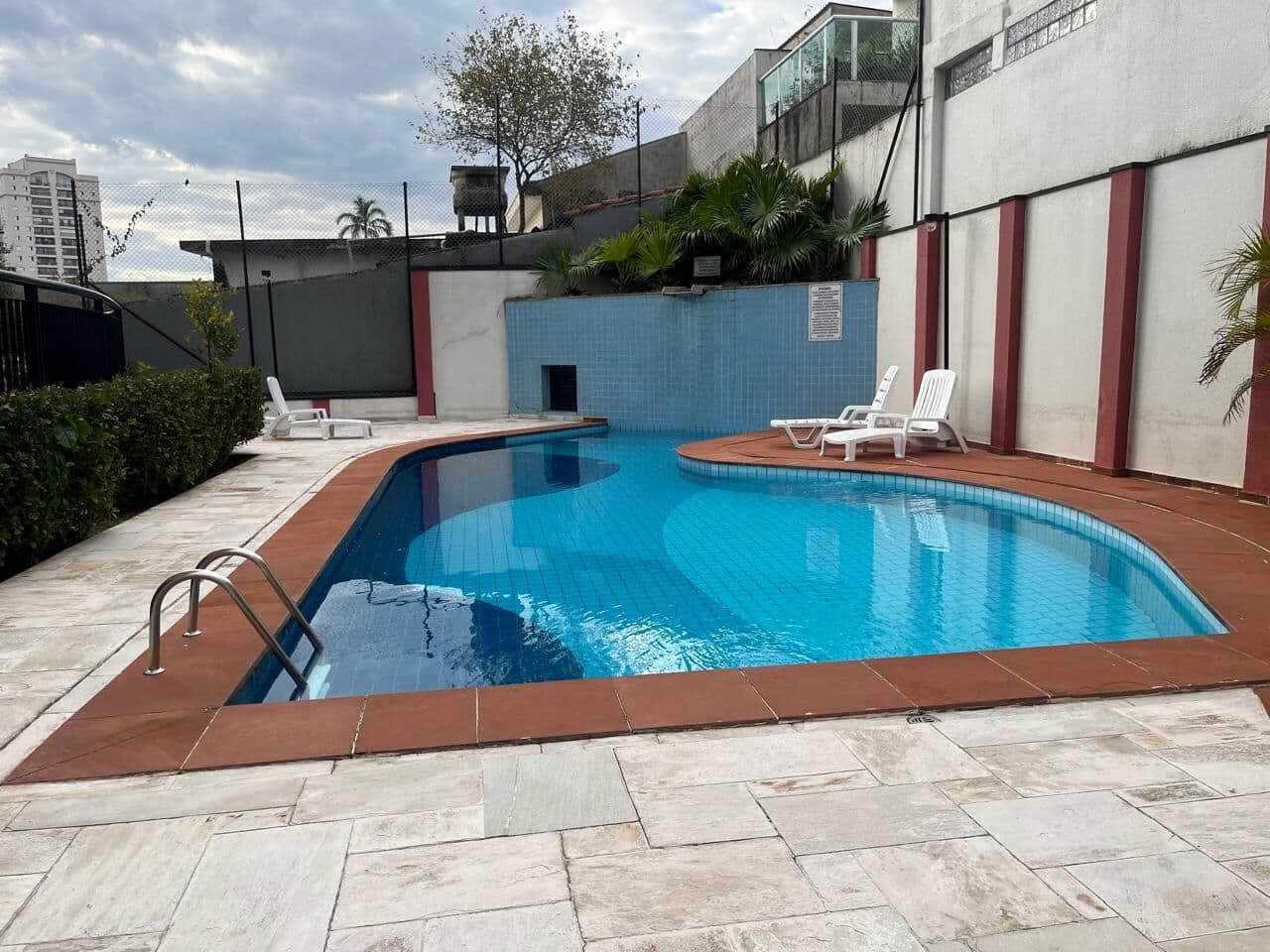 Apartamento Padrão - Oportunidade