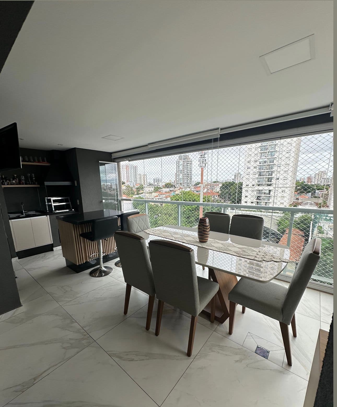Apartamento em São Paulo - Ipiranga