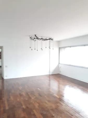 Apartamento em São Paulo - Vila Nova Conceição
