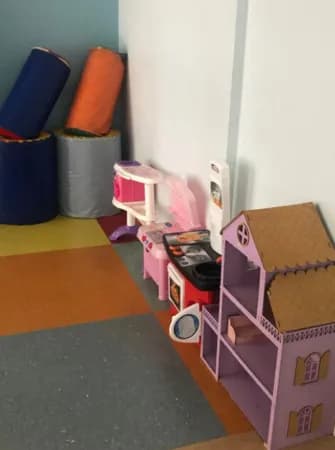 Apartamento em São Paulo - Vila Andrade
