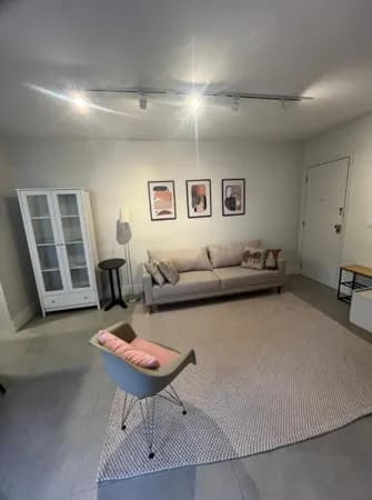 Apartamento em São Paulo - Jardim Paulista