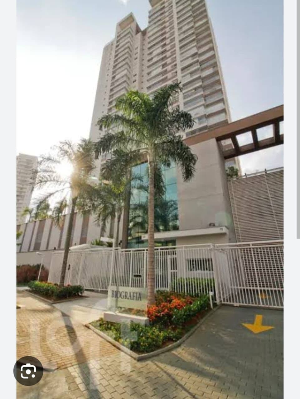 Apartamento em São Paulo - Chácara Inglesa