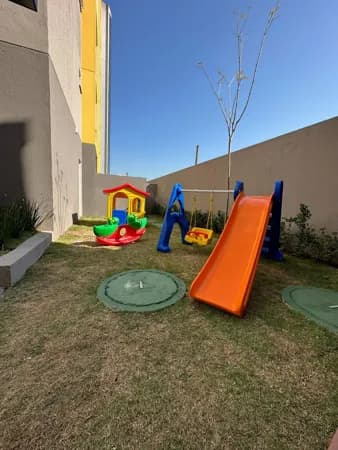 Apartamento em São Paulo - Barra Funda