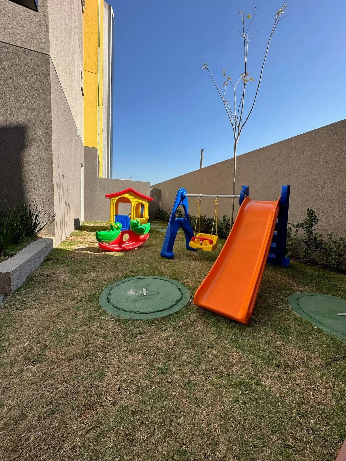 Apartamento em São Paulo - Barra Funda
