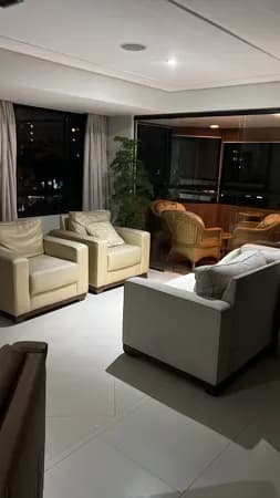 Apartamento Alto Padrão - Reformado