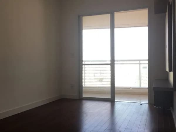 Apartamento em São Paulo - Centro