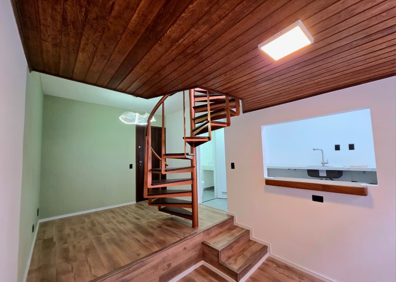 Apartamento em São Paulo - Vila Clementino