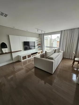 Apartamento Padrão - Espetacular