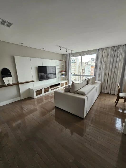 Apartamento Padrão - Espetacular