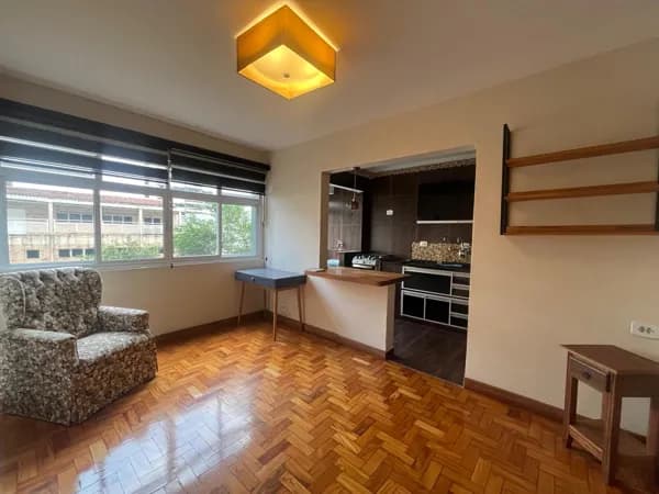 Apartamento em São Paulo - Perdizes