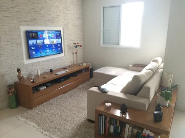 Apartamento em São Paulo - Itaim Bibi