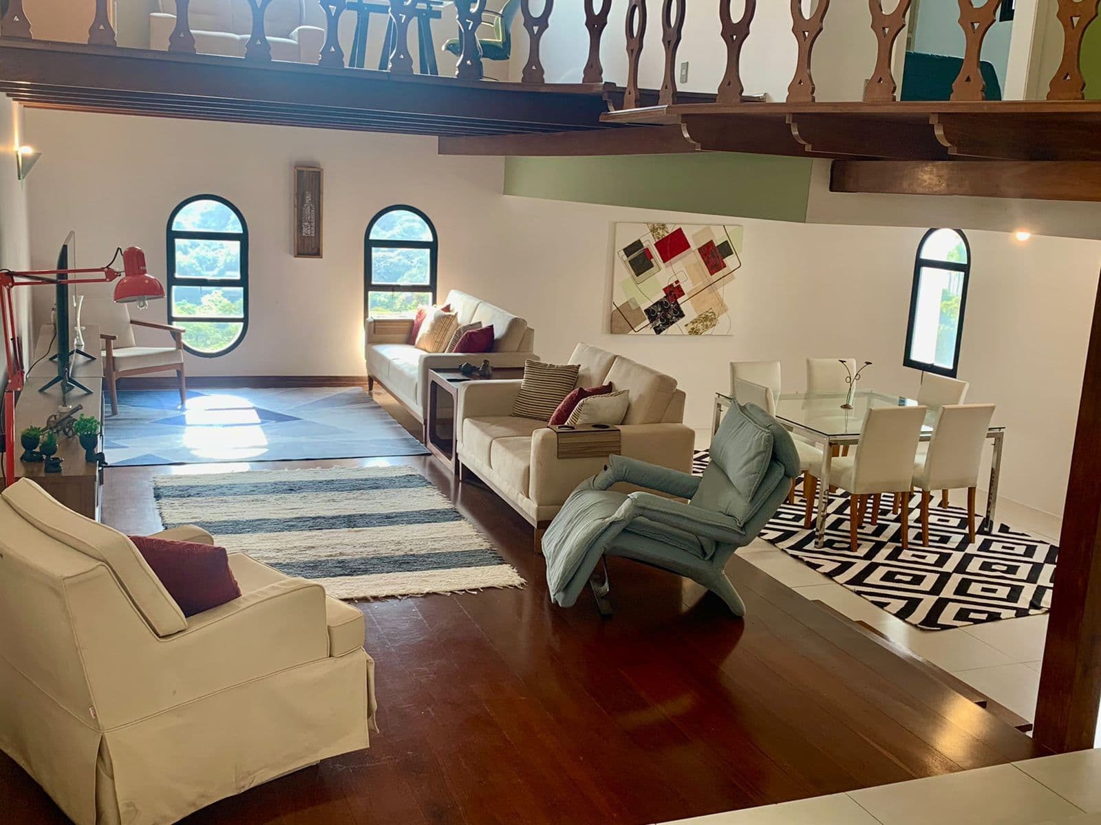 Apartamento Duplex em Vila Andrade, São Paulo/SP