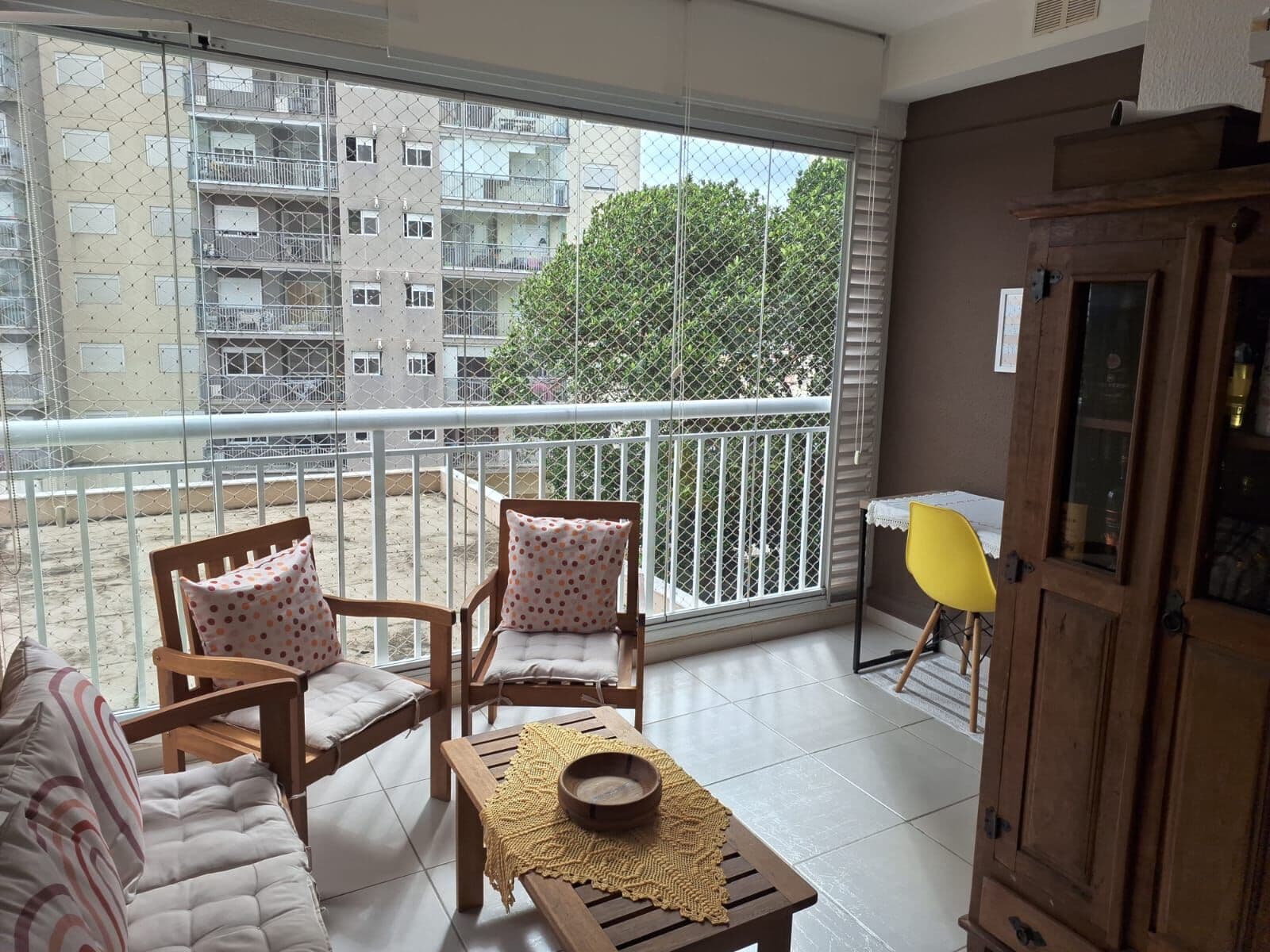 Apartamento em São Paulo - Jardim Esmeralda