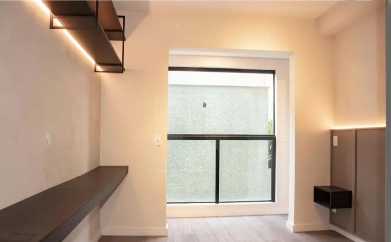Apartamento Studio - Excelente para investidor