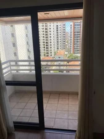 Apartamento em São Paulo - Moema